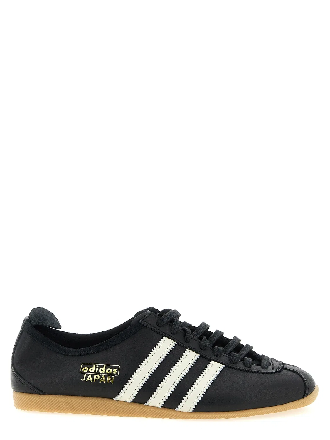 Кроссовки «Japan» adidas Originals, черный