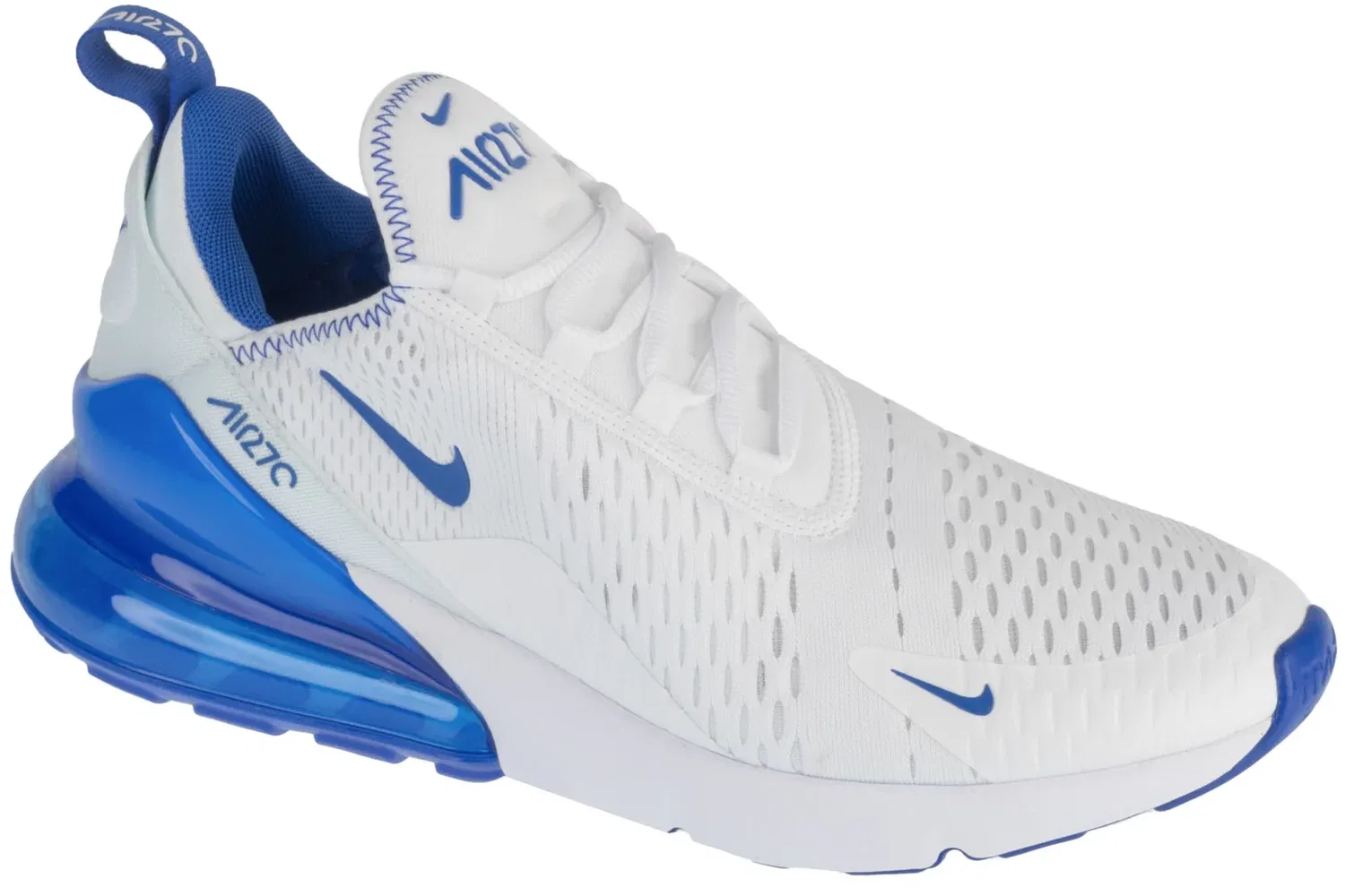 Кроссовки низкие Nike Air Max 270, белый