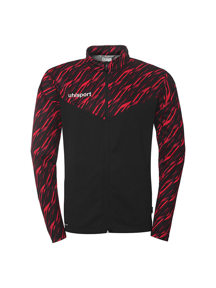 

Дождевик uhlsport , цвет schwarz/rot