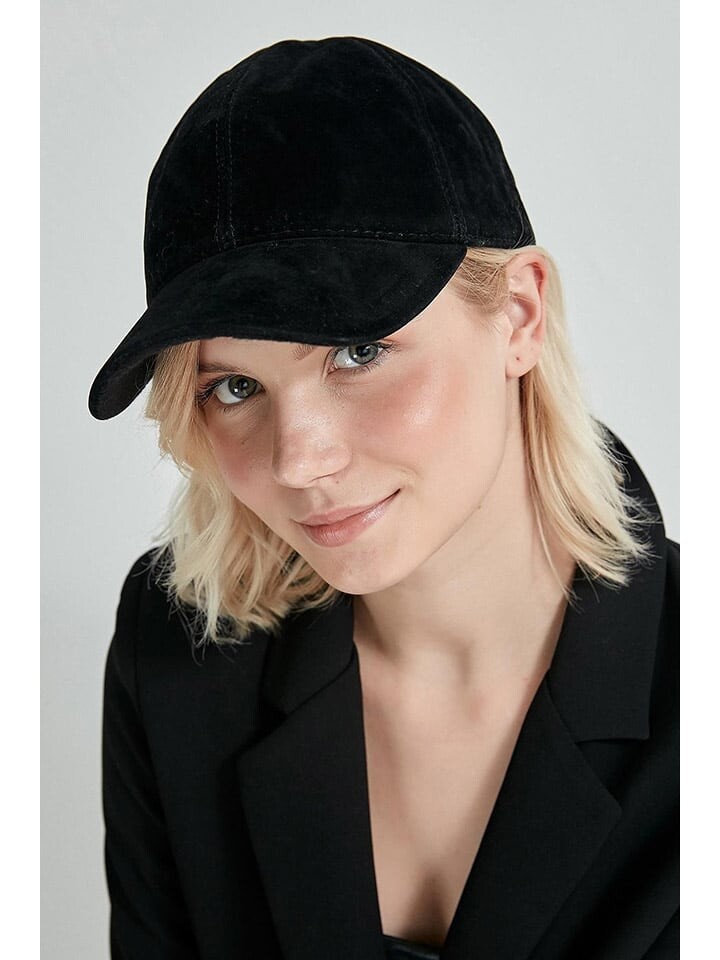 

Бейсболка Shaka Cap, черный
