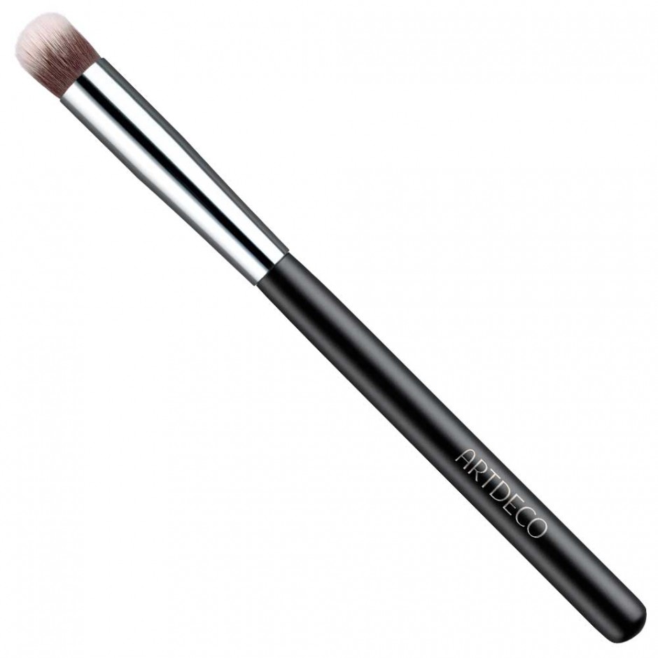 

Кисть для теней concealer & camouflage brush Artdeco, количество 1 шт.