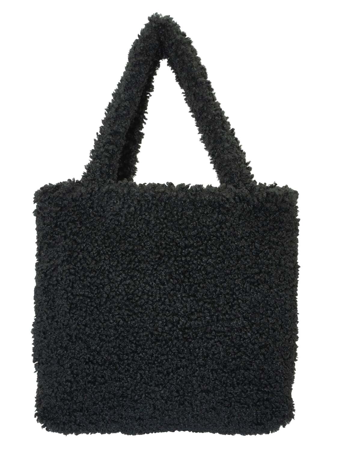 

Seasons of April Плечевая сумка в черном цвете