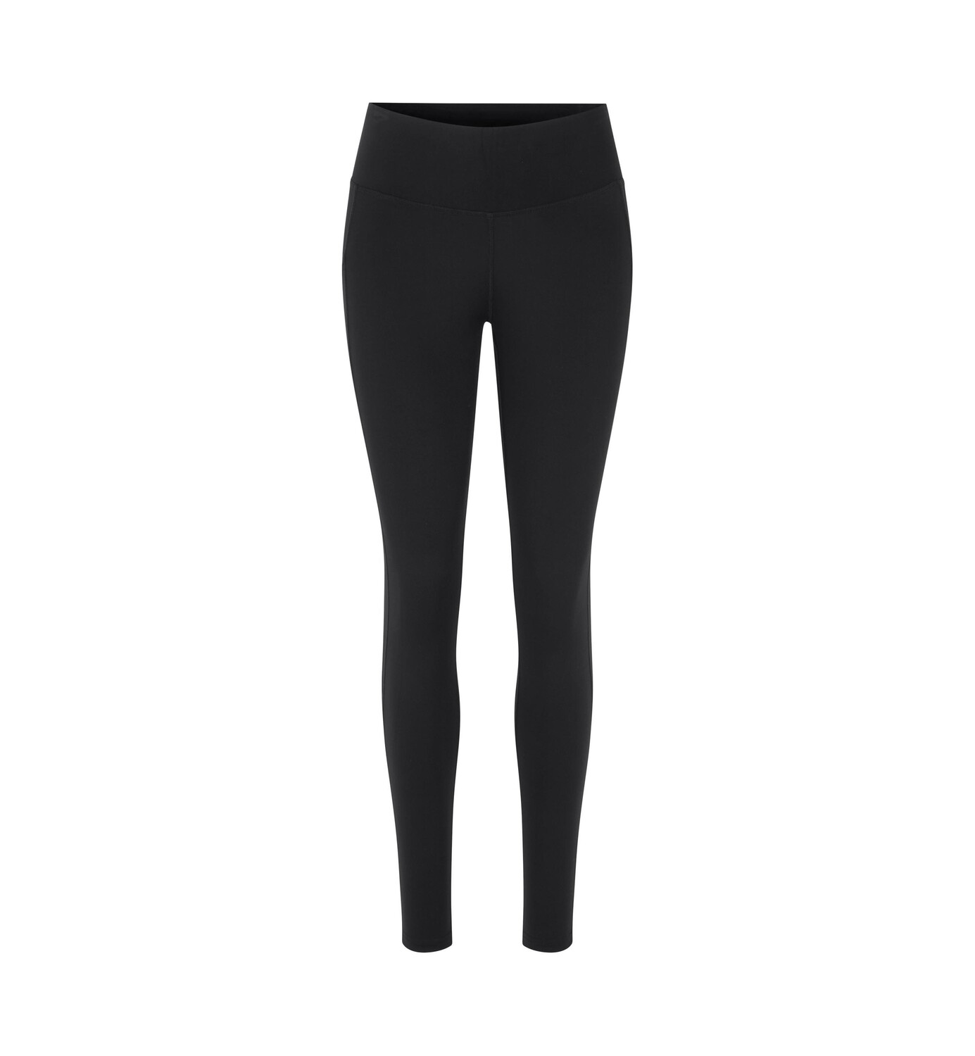 

Спортивные леггинсы GEYSER Lauf long, черный