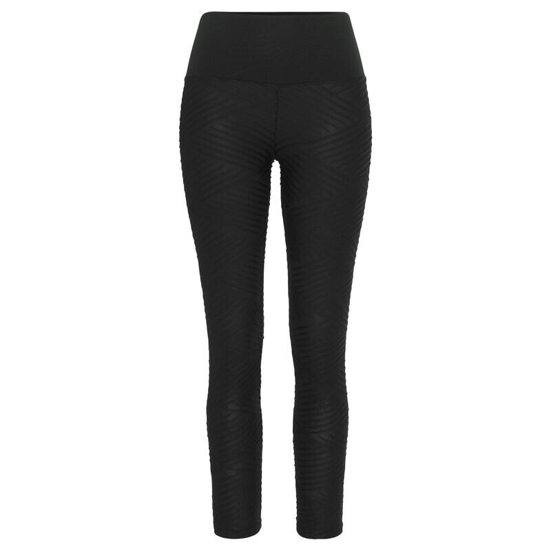 

Леггинсы женские LASCANA ACTIVE, цвет schwarz