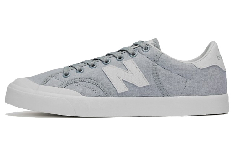

Обувь для скейтбординга New Balance унисекс, Серый, Обувь для скейтбординга New Balance унисекс