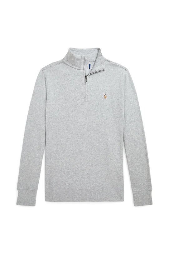 

Толстовка Polo Ralph Lauren, серый