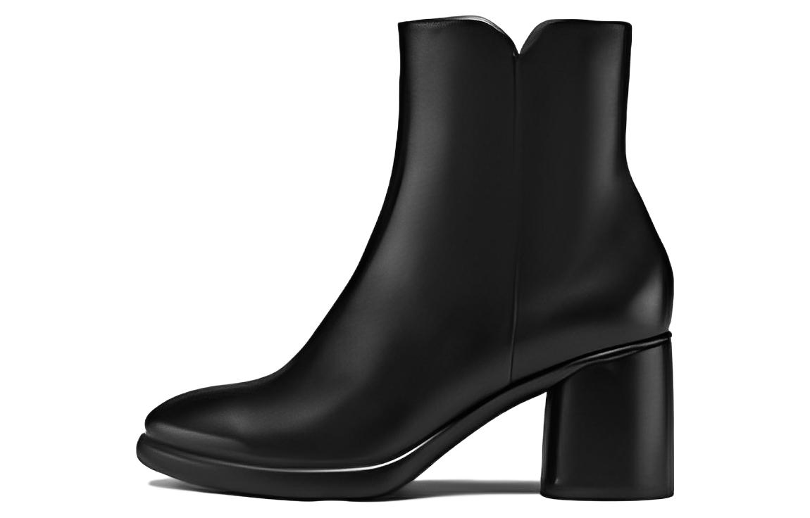 Ботильоны Ecco Ankle Boots Women's Black