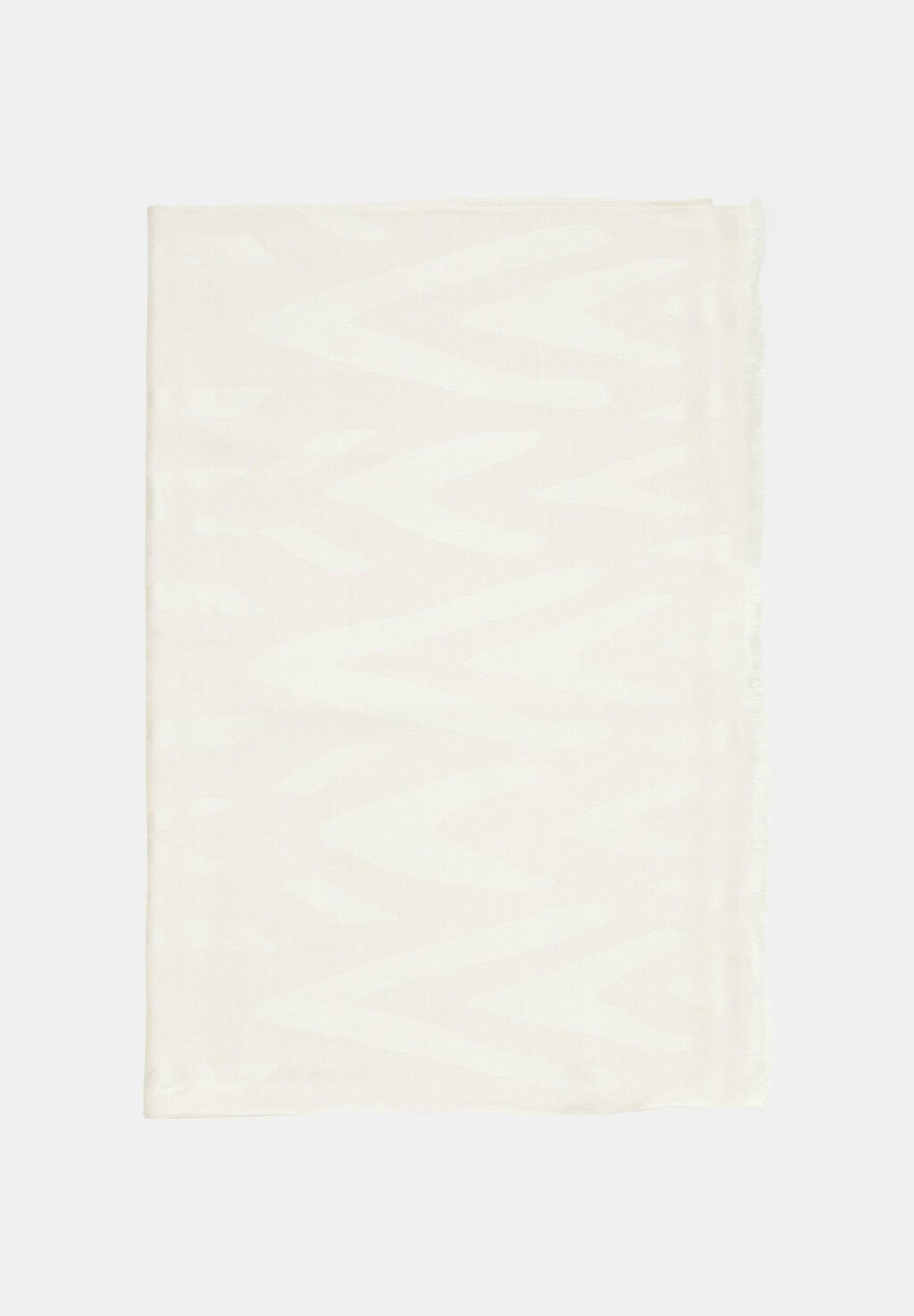 

Шарф WEICHER comma, песочный