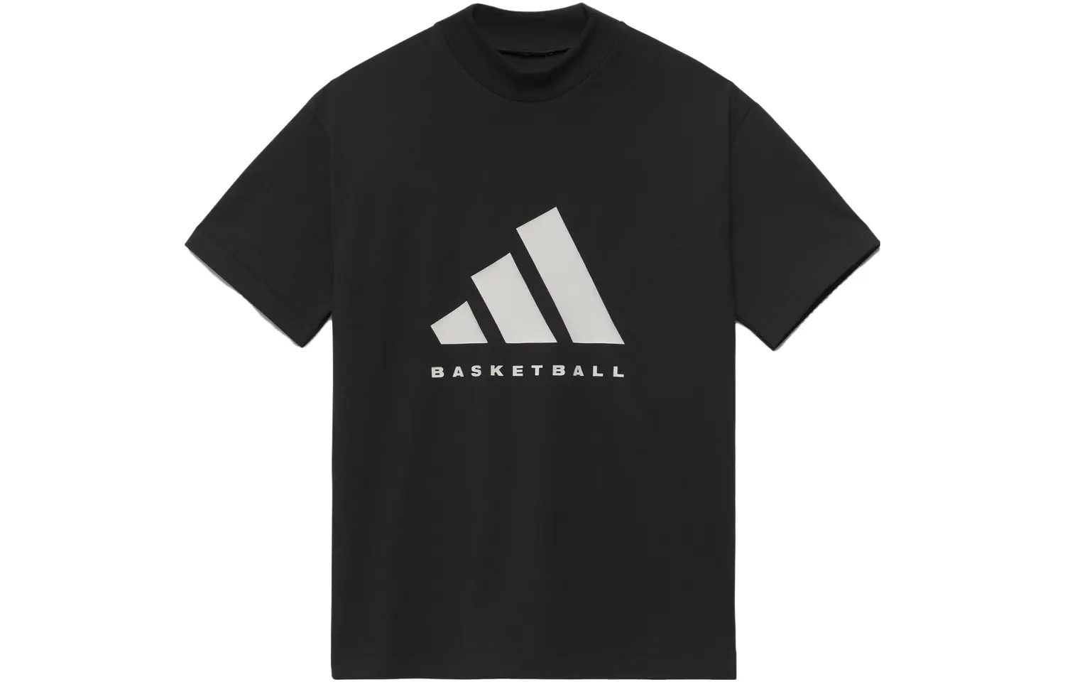 

Глава 03 Футболка унисекс черная Adidas, черный