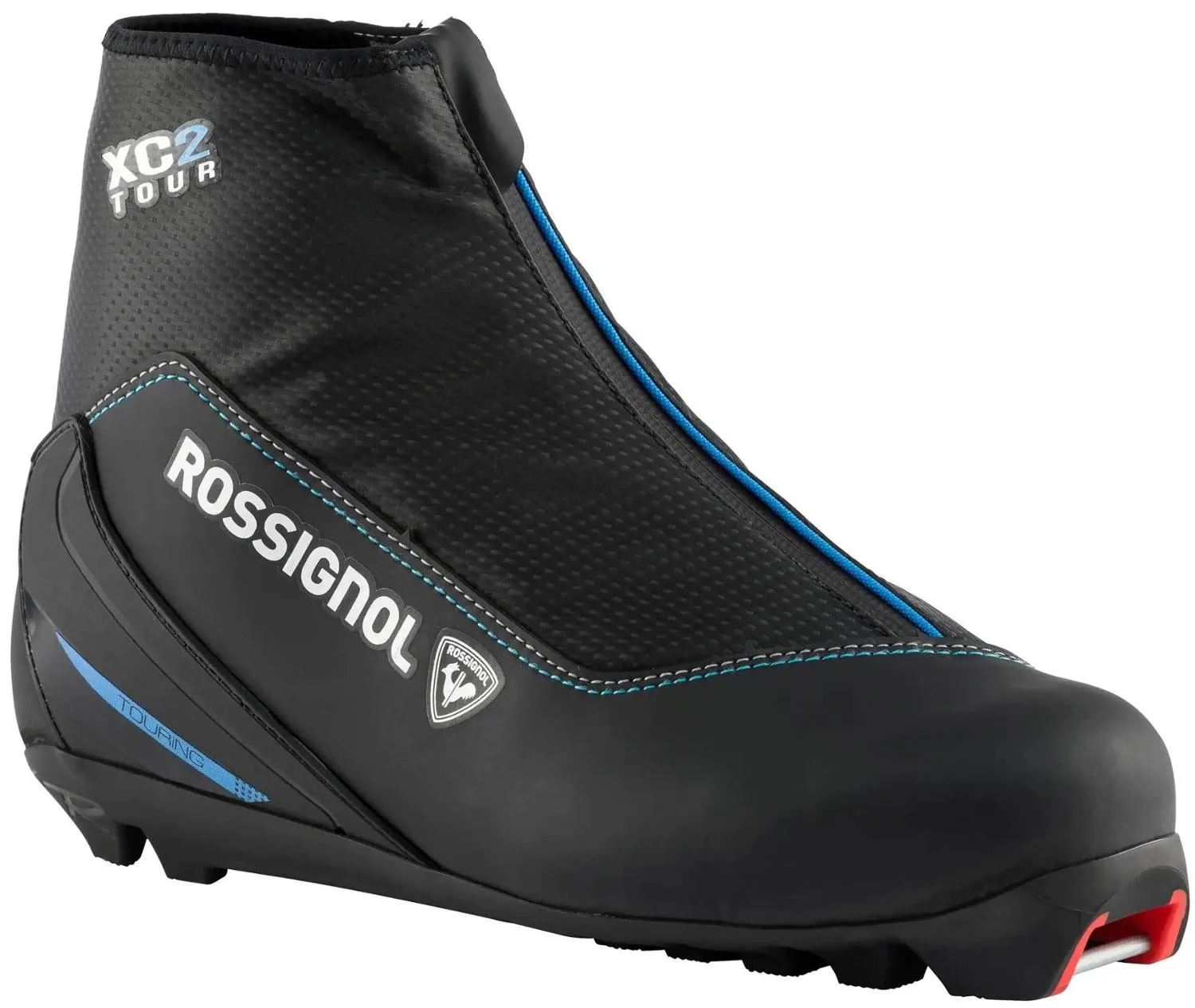 

Женские лыжные ботинки для конькового хода XC 2 FW Rossignol, Black