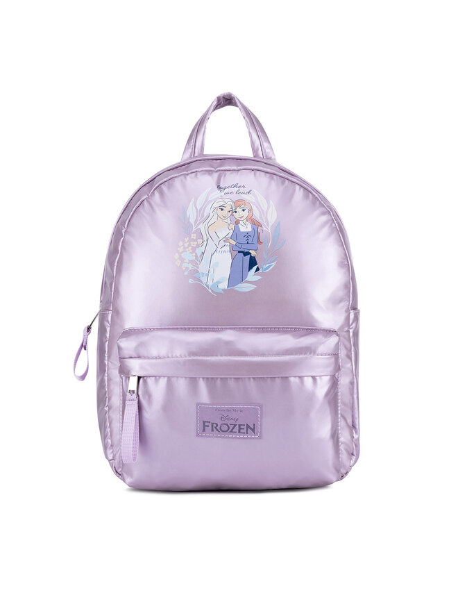 

Рюкзак Frozen ACCCS-AW24-230DFR-A, фиолетовый