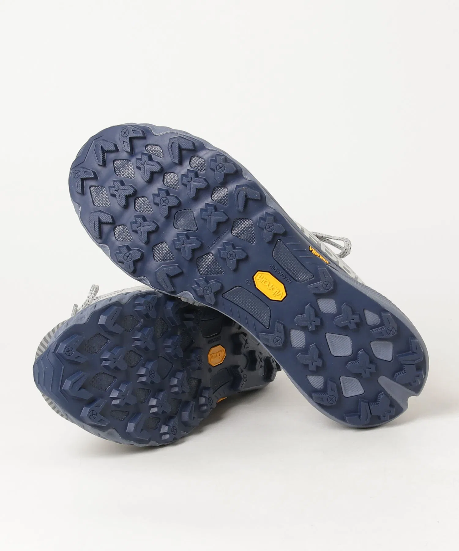 Мужские кроссовки MERRELL AGILITY PEAK 5 — фото 3