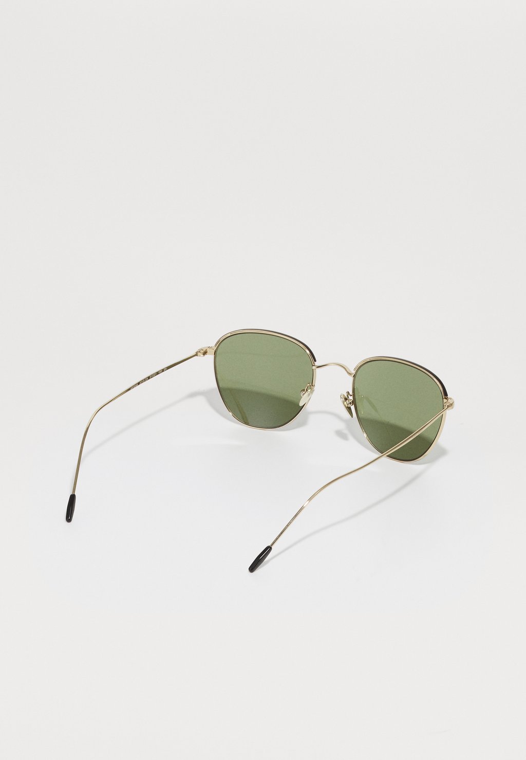 

Солнцезащитные очки UNISEX Giorgio Armani, золотистый