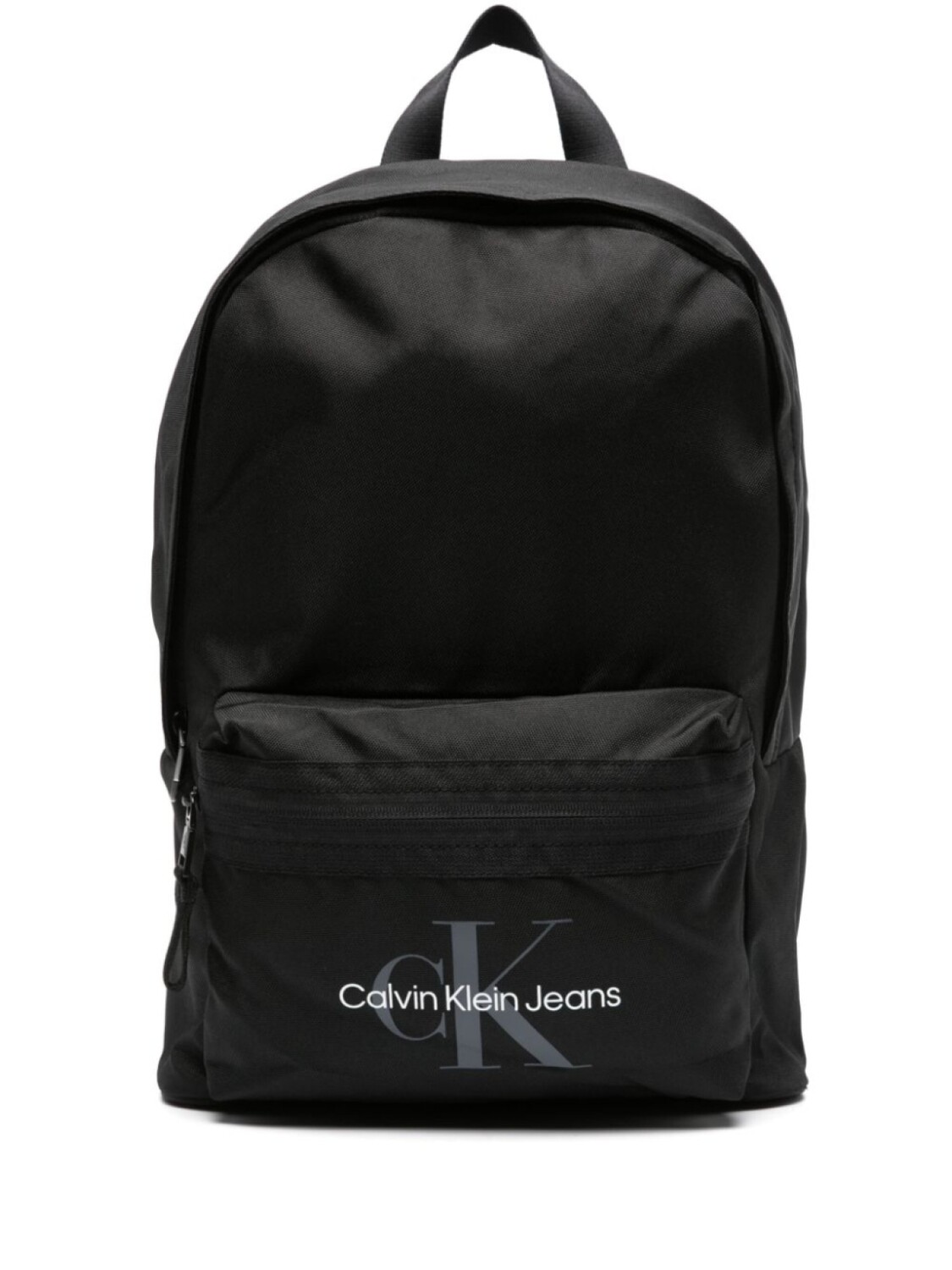 

Calvin Klein Jeans рюкзак Essentials Campus с логотипом, черный