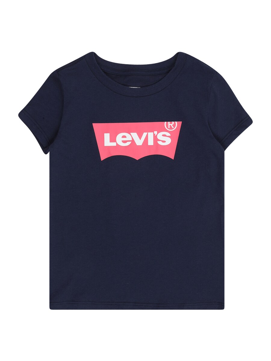 

Рубашка Levi's Kids, темно-синий