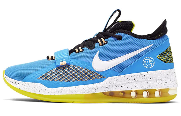 

Мужские баскетбольные кроссовки Nike Air Force Max