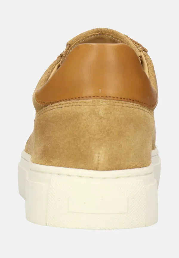Кроссовки Tyler 5 slip ons Melvin & Hamilton, коричневый — фото 4