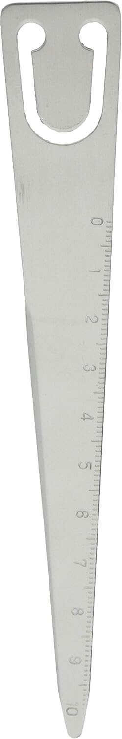 

Takakuwa Metal 801886 Нож с измерительным зажимом