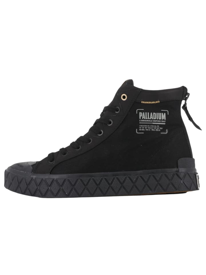

Низкие кроссовки Palladium