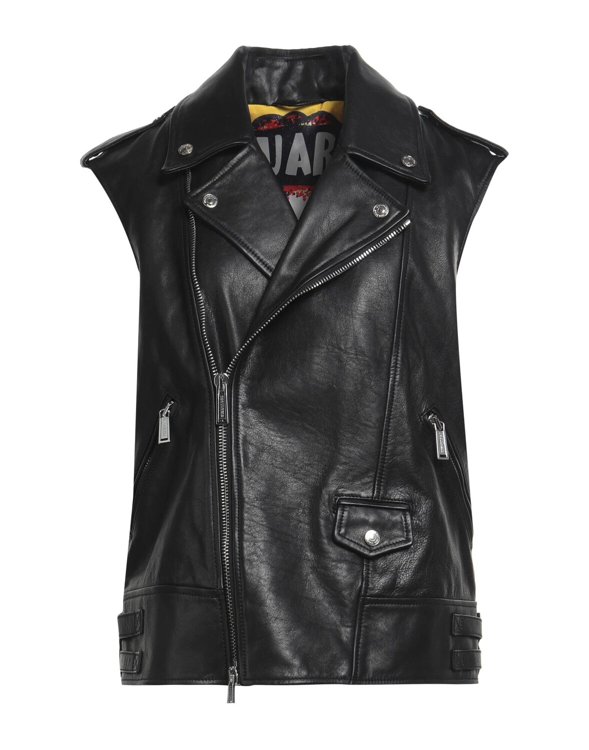 

Куртка Dsquared2, черный