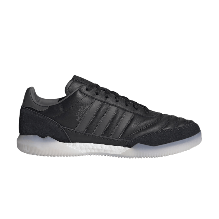 

Кроссовки Copa Mundial TR 'Black Grey', черный