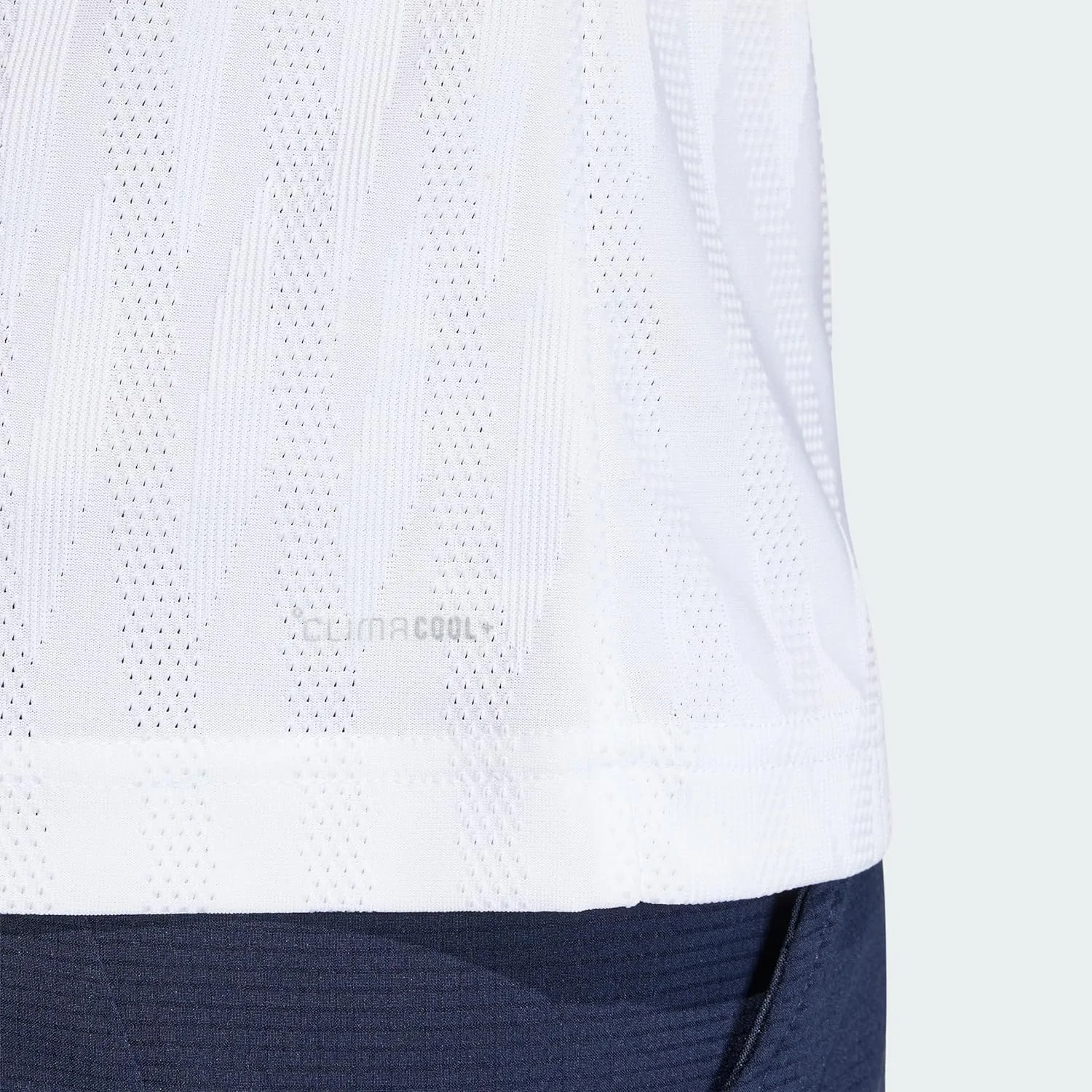 Футболка adidas Men's Tennis Climacool+ Airchill Freelift — фото 3