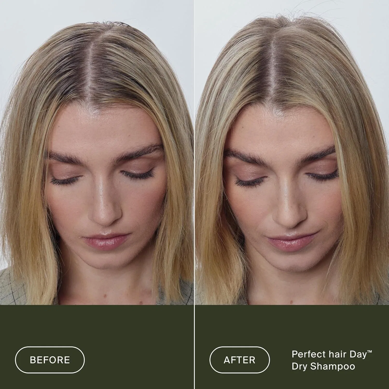 Сухой шампунь Living Proof Perfect Hair Day для чистоты и свежести волос Living Proof — фото 4