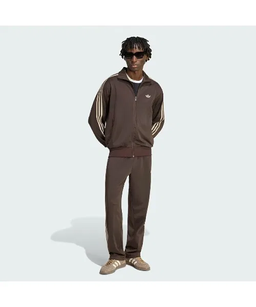 Мужские брюки Adidas Originals FIREBIRD TRACK PANTS — фото 3