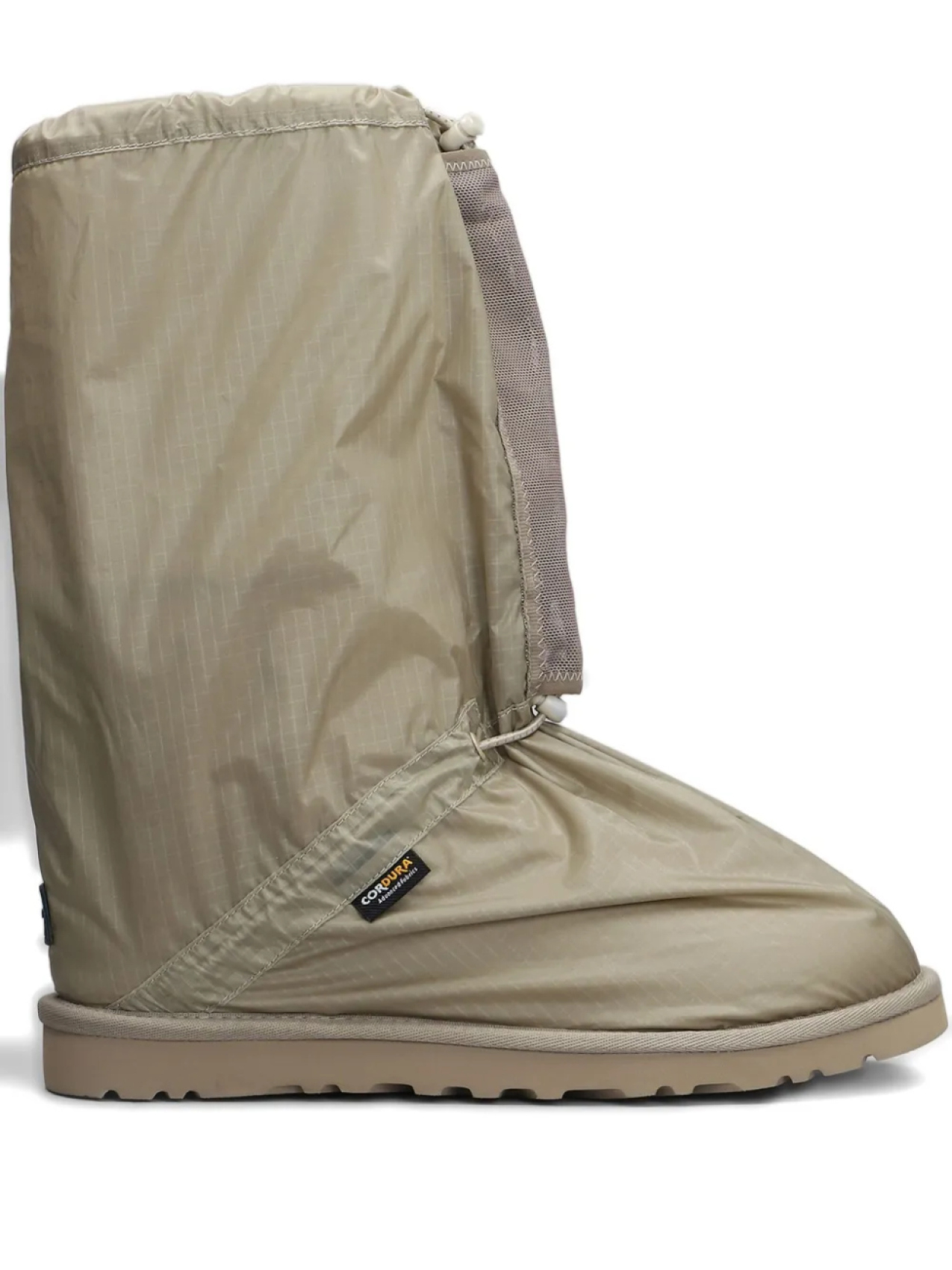 

Сапоги Reese Cooper x Ugg Classic Mini, зеленый