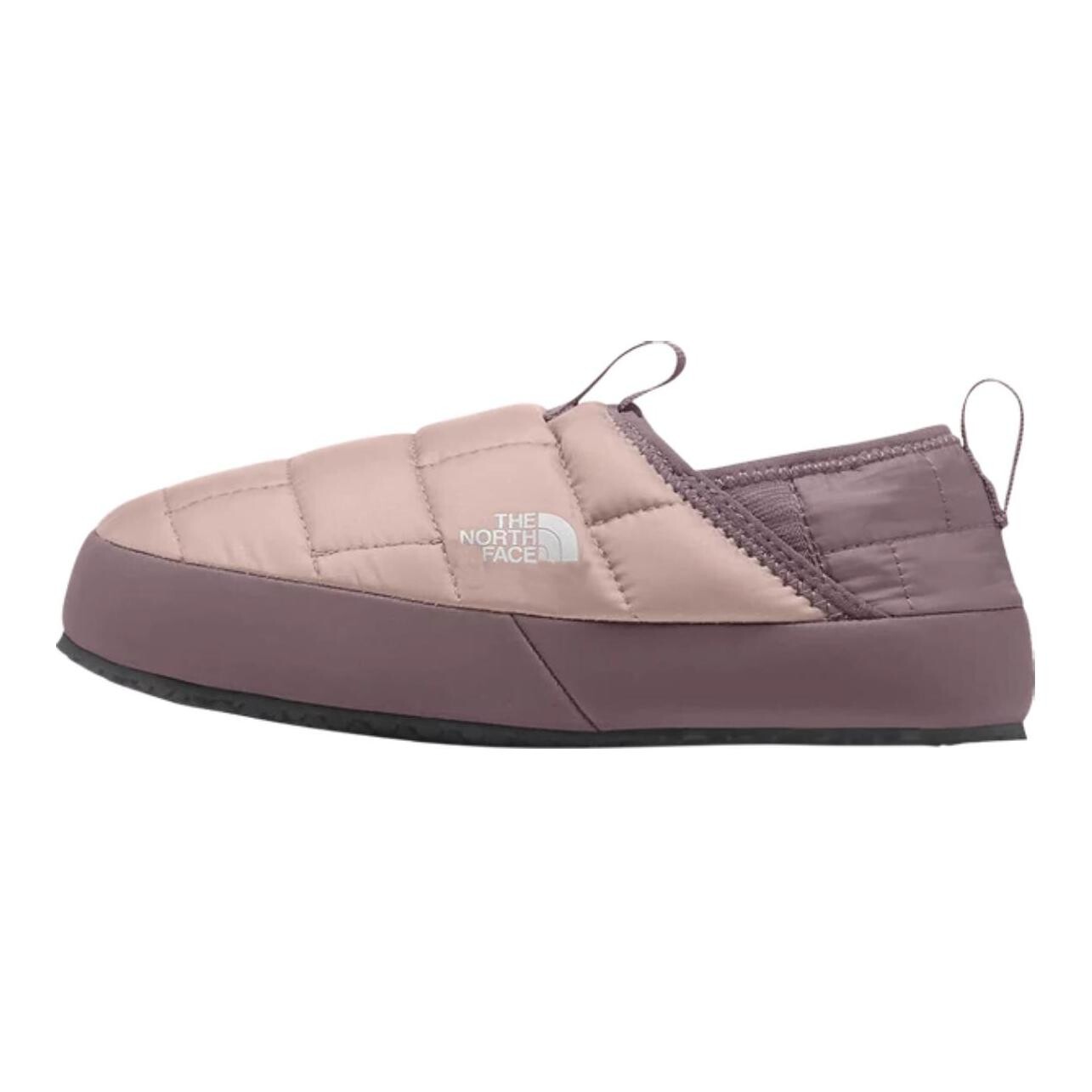 

Детские кроссовки для скейтбординга Thermoball Traction Kids Low-top Pink The North Face, розовый