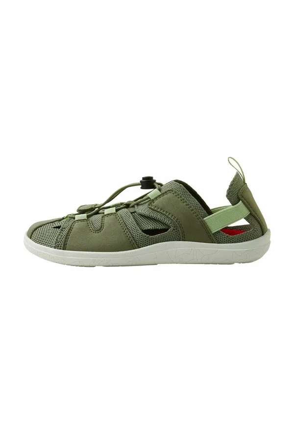 Сандалии для ходьбы valoa Reima, Greyish Green