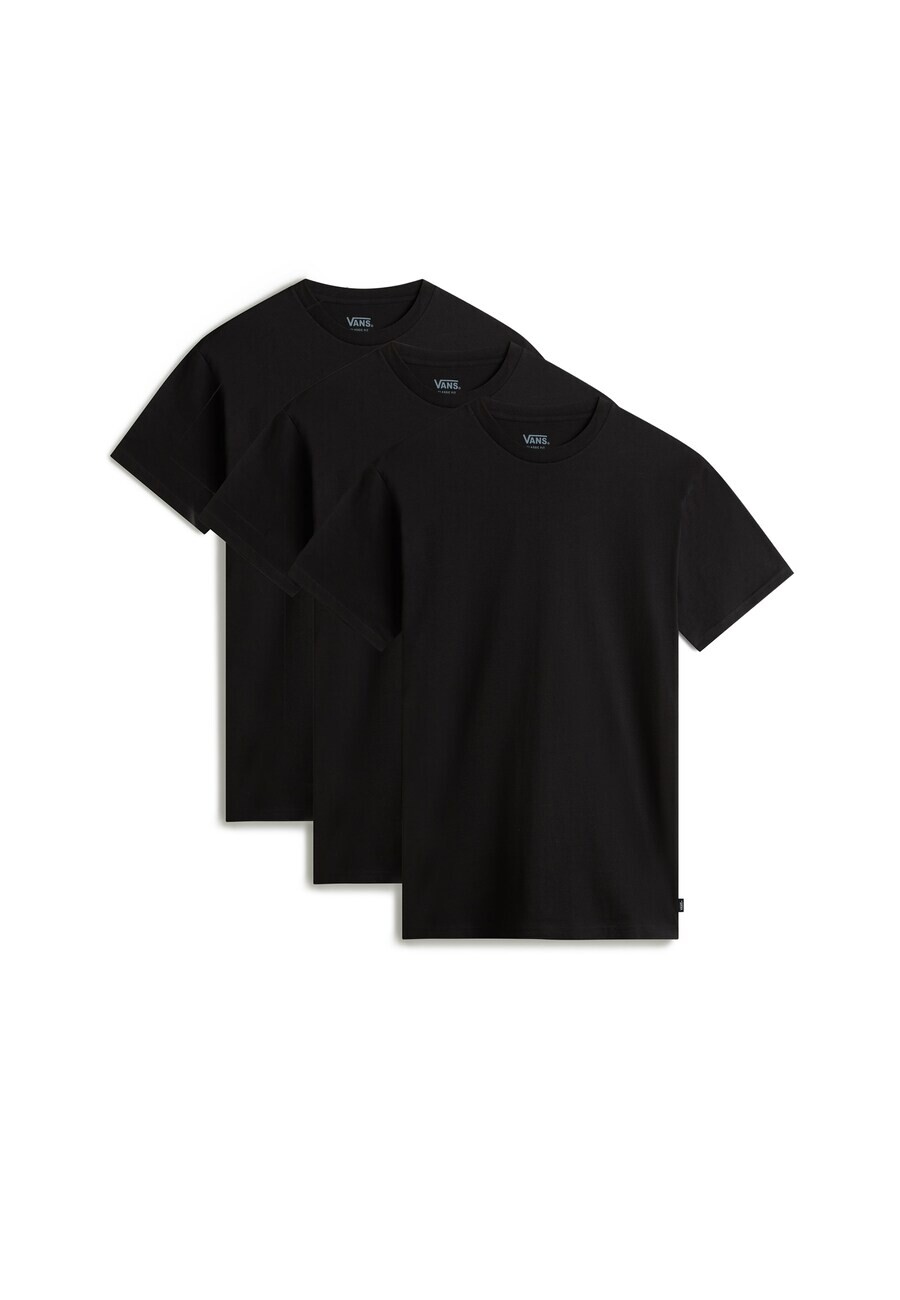 

Футболка VANS Shirt, черный