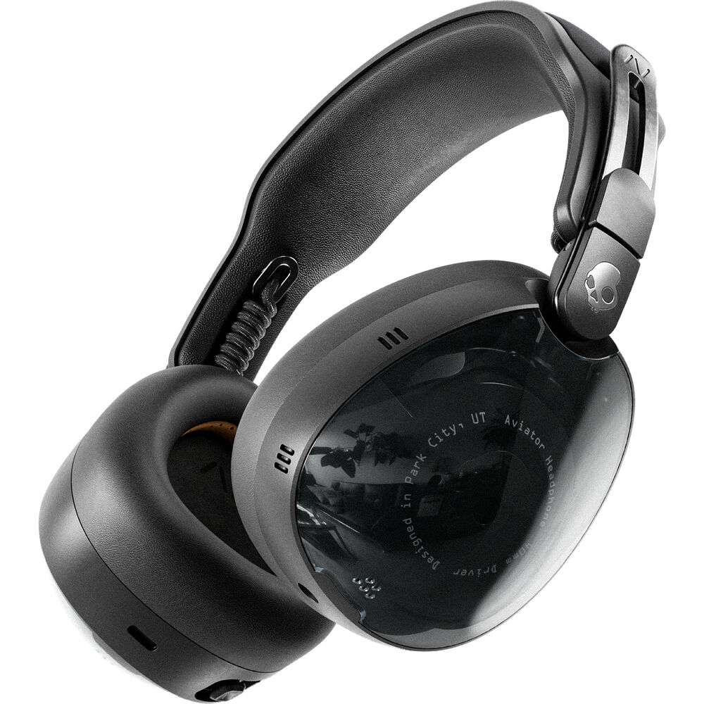 

Bluetooth-наушники Skullcandy Aviator 900 ANC Wireless Over-Ear S6AVW-T740