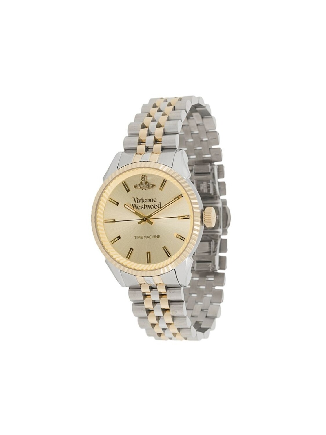 

Наручные часы Seymour Homme 41 мм Vivienne Westwood, золотой