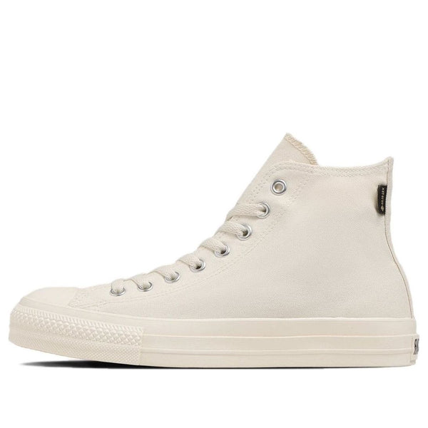 

Кроссовки all star gore-tex high top 'white' Converse, белый