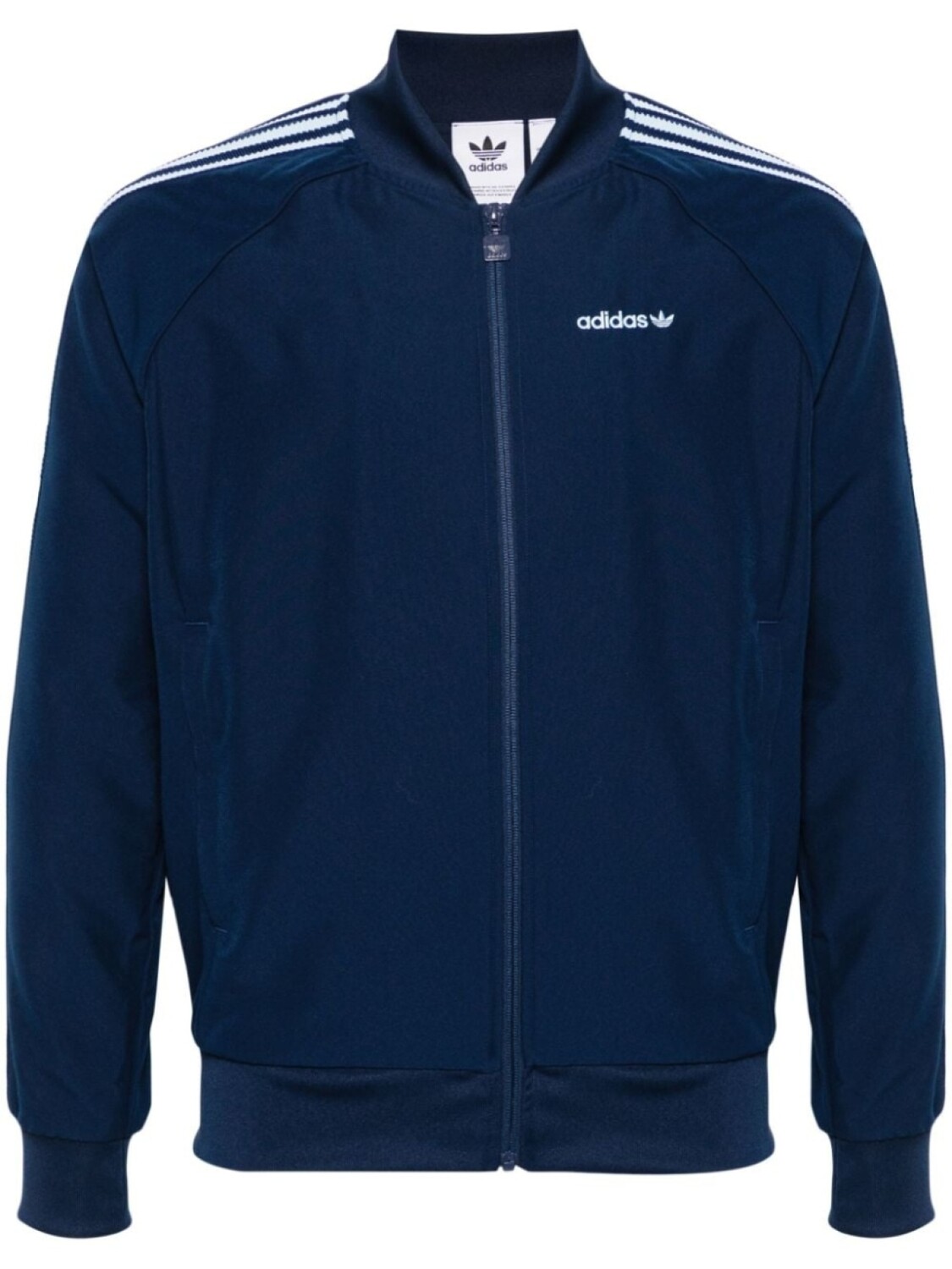 

Adidas куртка adidas SST track, синий
