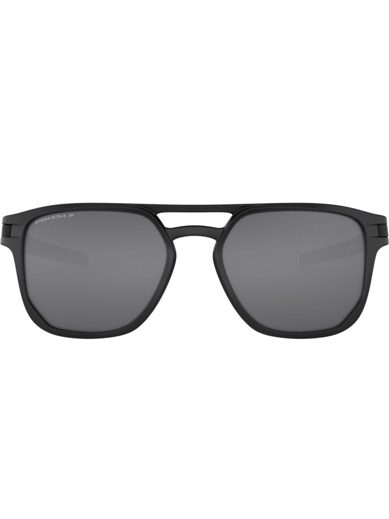 

Солнцезащитные очки 'Latch' Oakley, черный