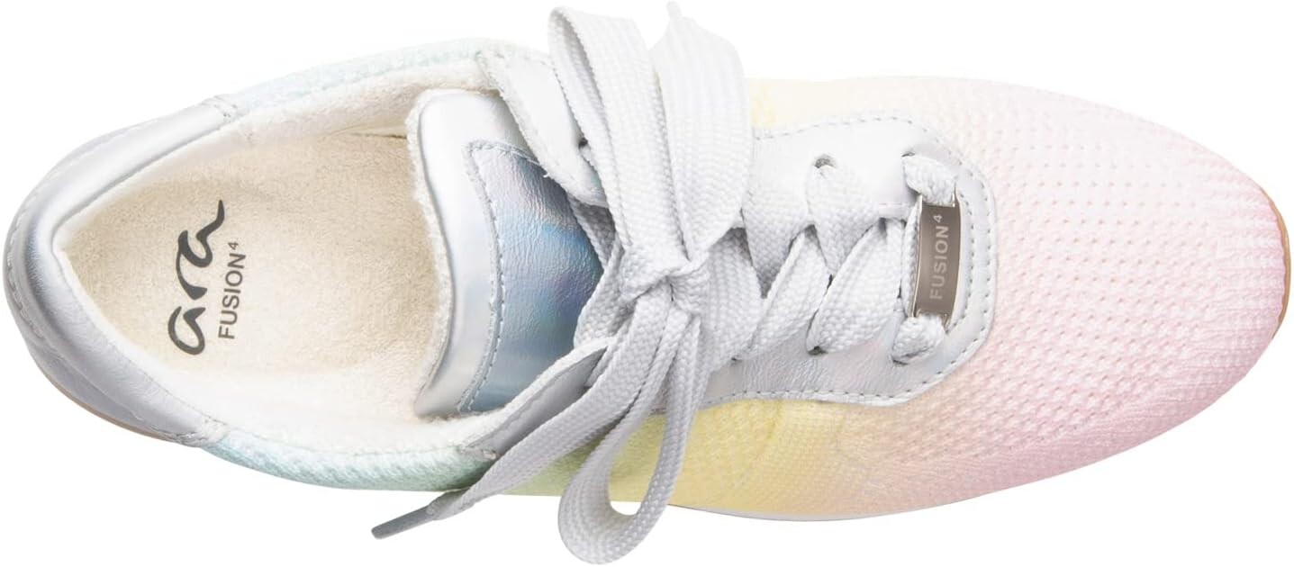Кроссовки ara Leigh, цвет Pastel Multi — фото 2