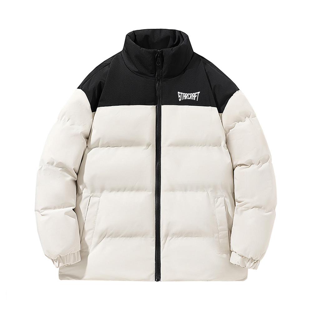 

Пуховик Unisex, Khaki (Padded Jacket)