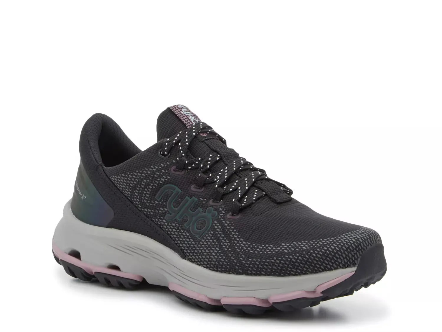Женские трейловые кроссовки Devotion XTR Ryka, Black