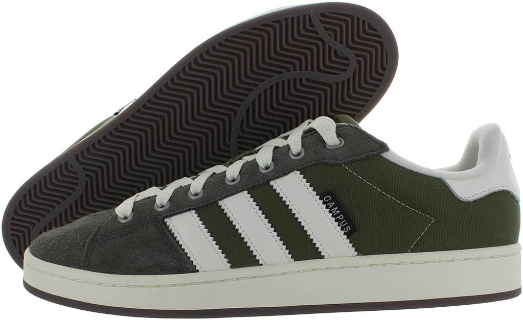 

Мужские кроссовки adidas Campus 00s, зеленый