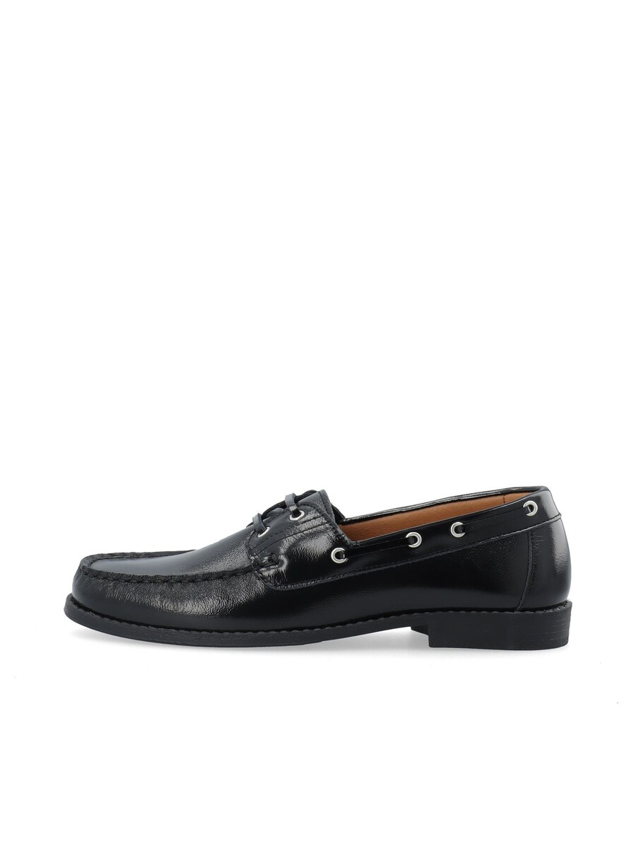 Мокасины Bianco POP, Black