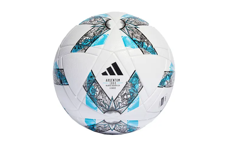 

Adidas Размер 5 футбольный мяч unisex черный белый