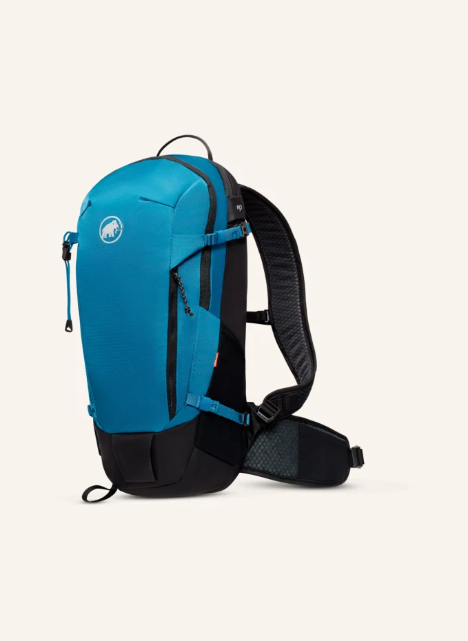

Маммут литий 15 Mammut, синий