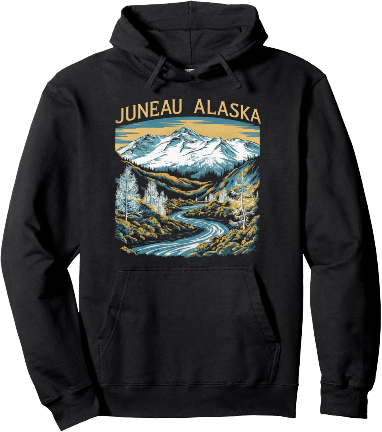 

Худи Juno Alaska Alaska Denali Arctic Anchorage Snow Travel, черная Alaska Anchorage Tees, Черный, Худи Juno Alaska Alaska Denali Arctic Anchorage Snow Travel, черная Alaska Anchorage Tees
