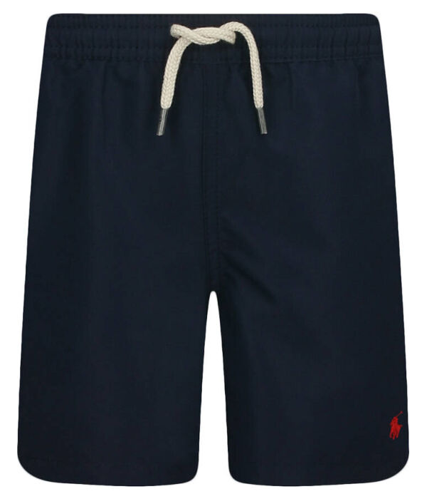 

Шорты для плавания Regular fit Polo Ralph Lauren, синий