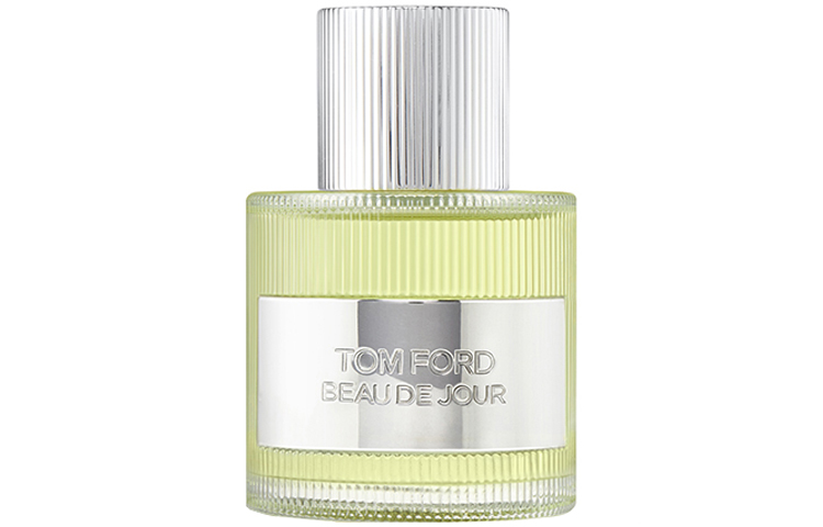 TOM FORD Белый парфюм TF White Day Elegance, коллекция Classic Collection, аромат Fougere, Eau De Parfum EDP, с нотами лаванды, розмарина и амбры, 50мл/100мл — фото 2