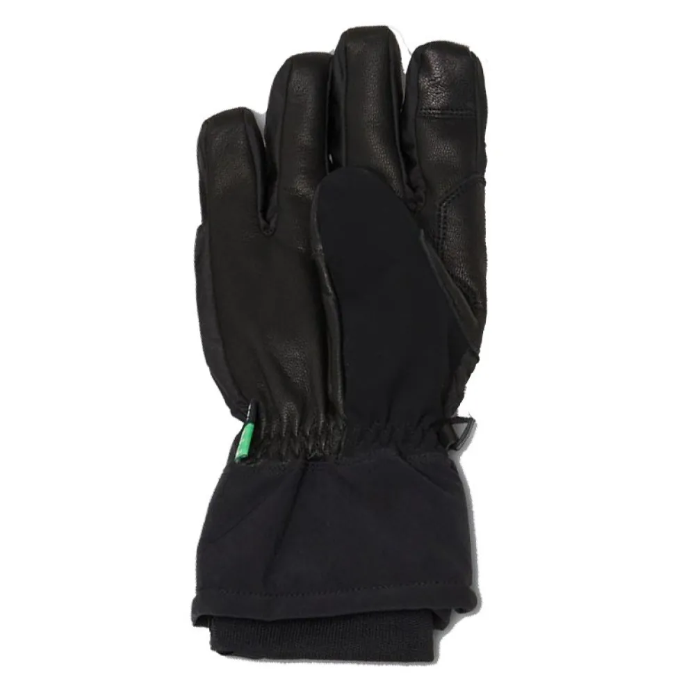 

Перчатки Oakley B1B, черный