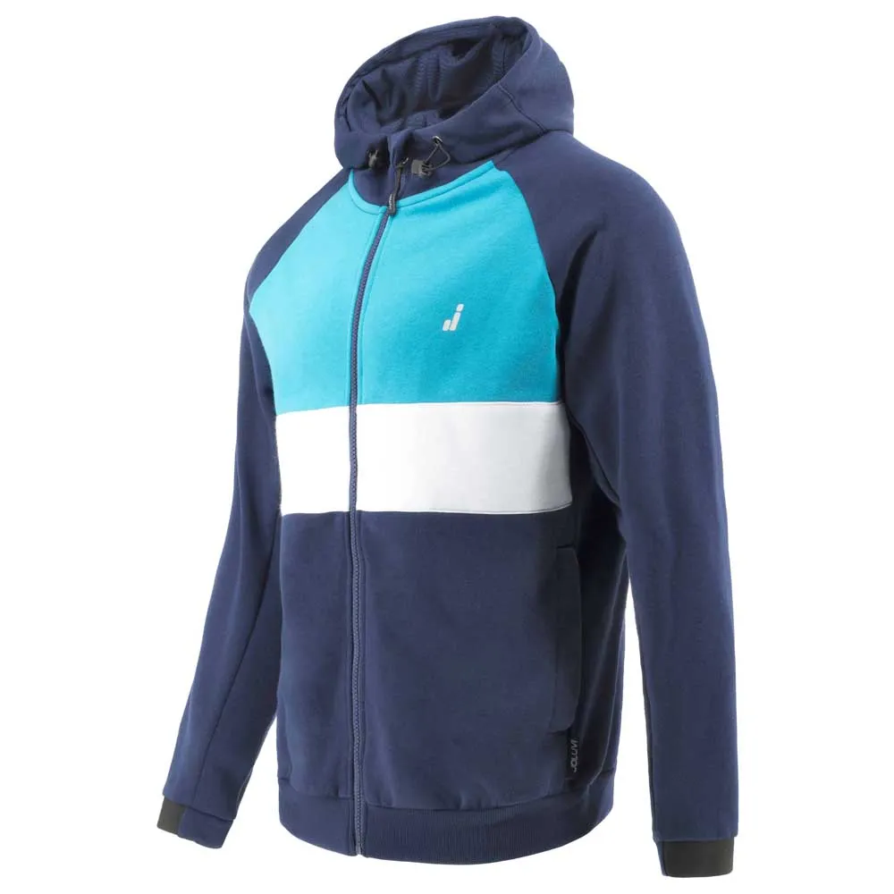 

Толстовка Joluvi Frank, синий