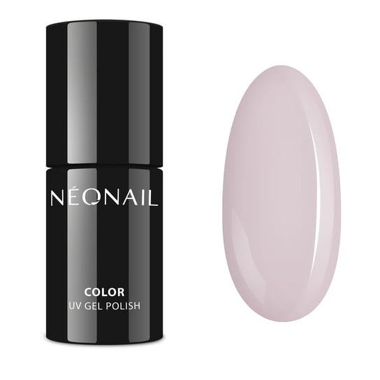 

Гибридный лак для ногтей NEONAIL JUNGLE BLUSH 7,2 мл
